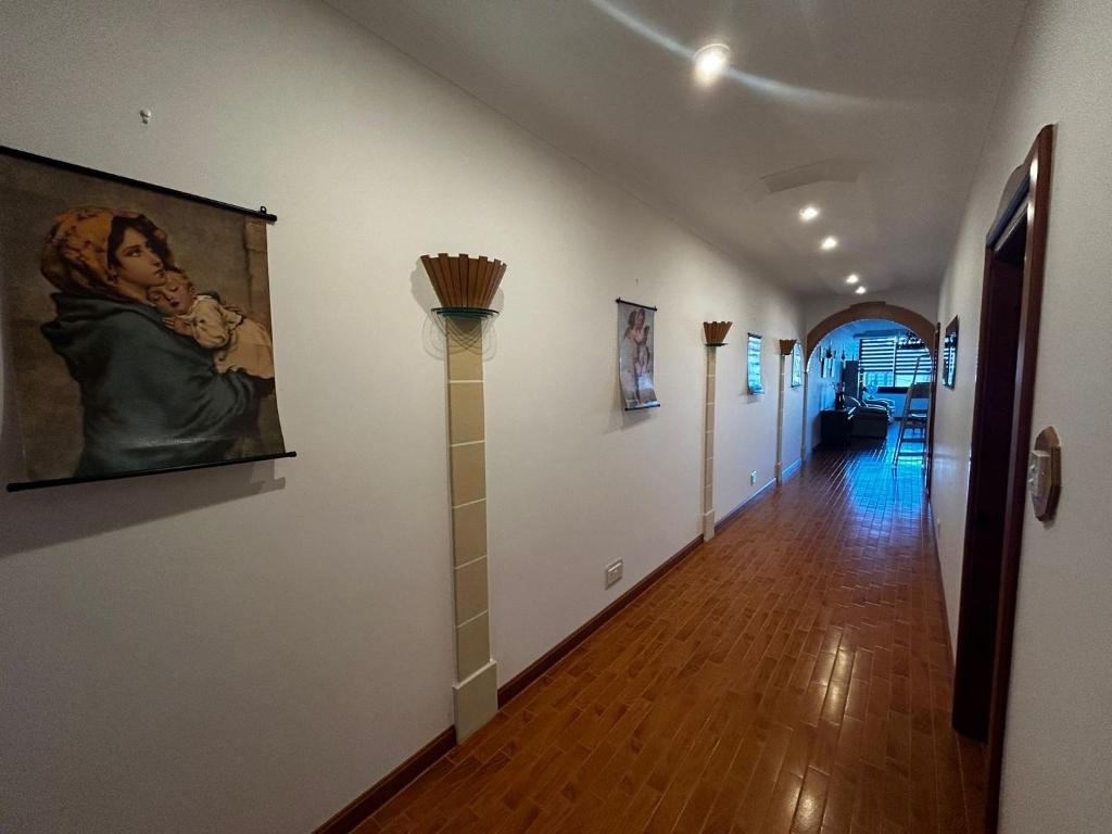 Fotografie z fotogalerie ubytování Sealove Haven v destinaci Marsaskala