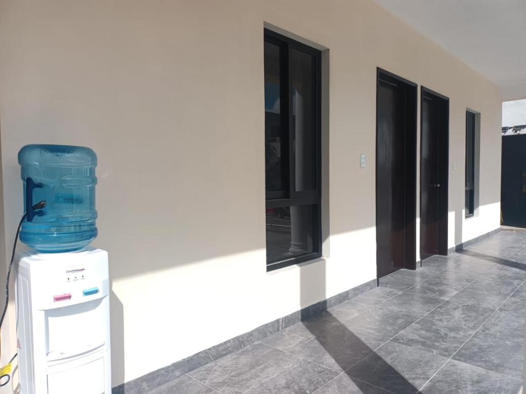 Fotografie z fotogalerie ubytování Hotel & Hostal 230 v destinaci Valladolid