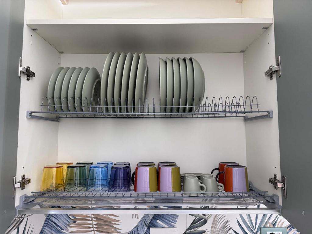 Foto dalla galleria di Ninfea Home a Roma