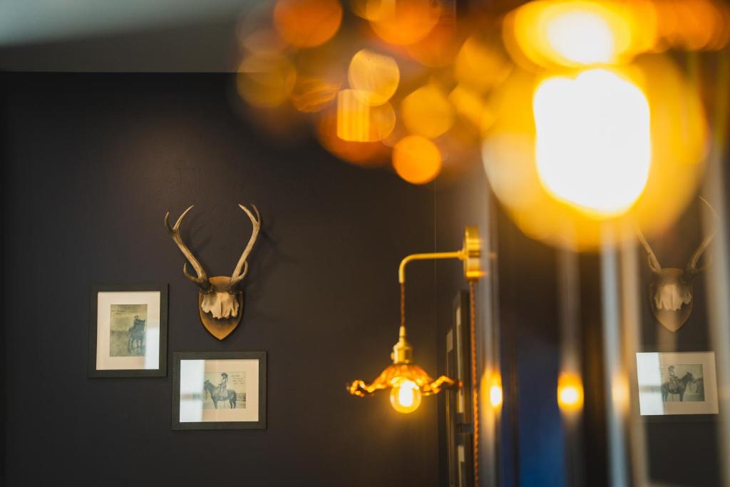 Fotografie z fotogalerie ubytování The Hotel Melrose v destinaci Grand Junction