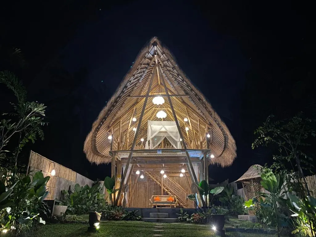 Pitu, a Punggul Village Escape in Ubud