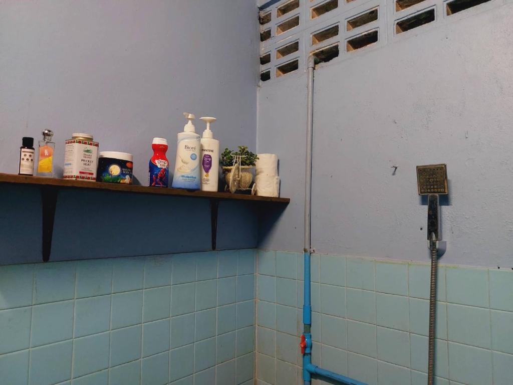 Fotografie z fotogalerie ubytování HostelBed and Retreat Phitsanulok v destinaci Phitsanulok