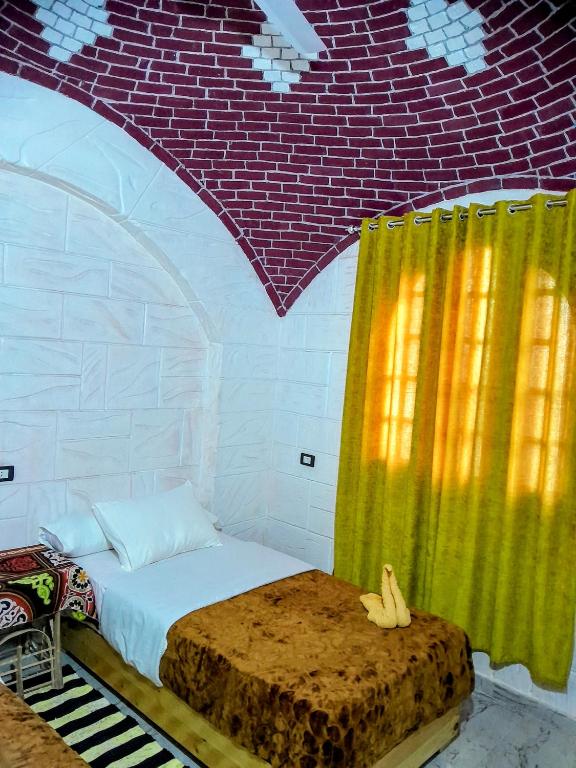 Kashta Nubian Guest Houst - 6