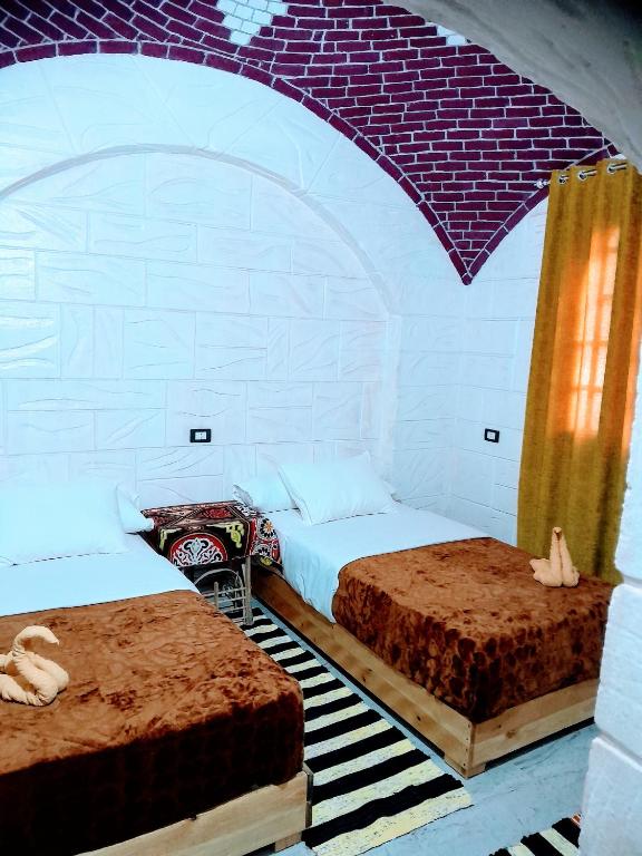 Kashta Nubian Guest Houst - 5