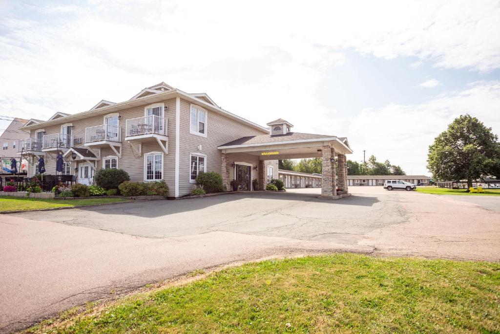 Canadas Best Value Inn & Suites Charlottetown Canadas Best Value Inn & Suites Charlottetown
