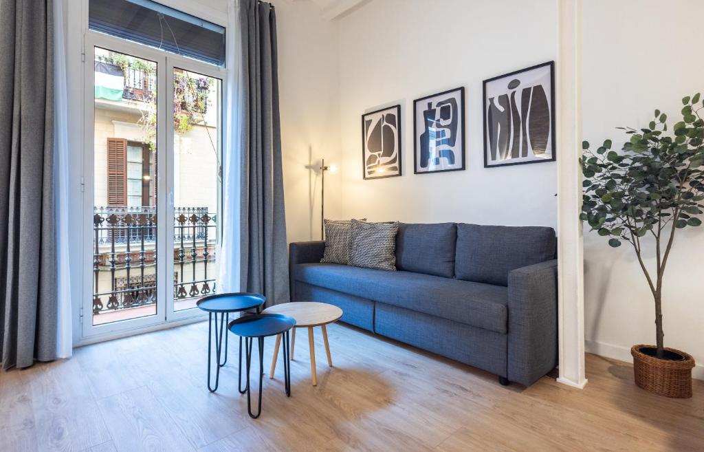 Stay U-nique Apartment Astúries
