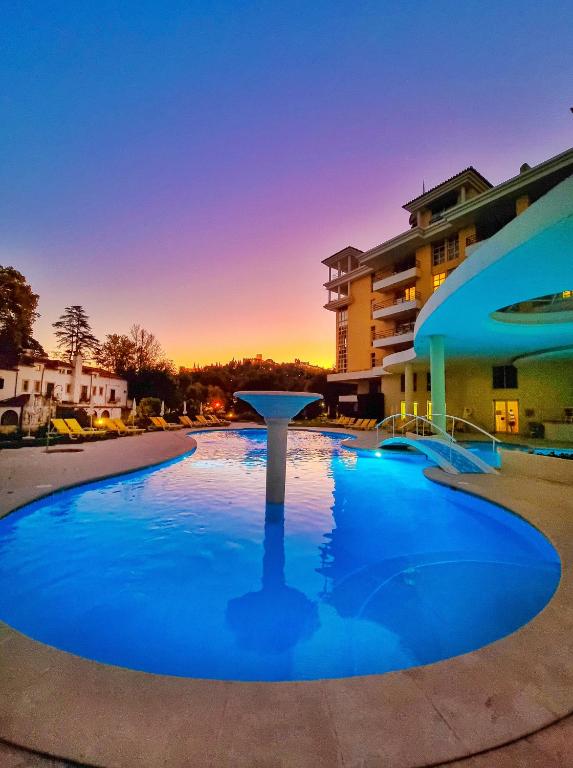 Hotel Dos Templarios - 3