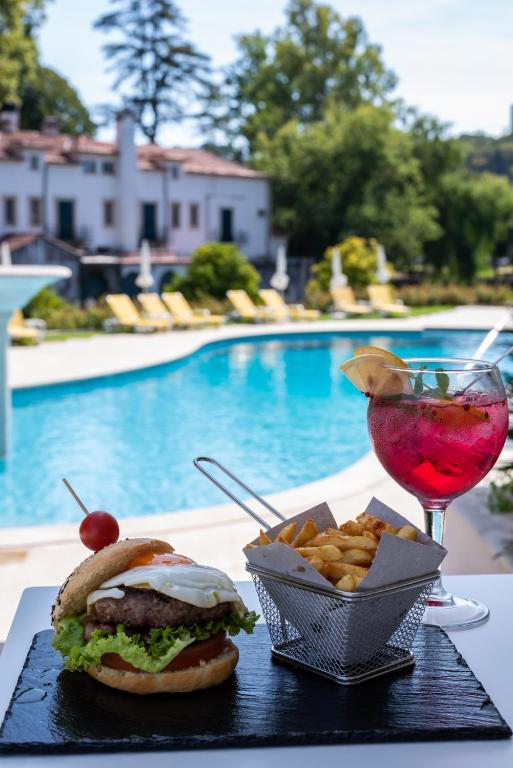 Hotel Dos Templarios - 10