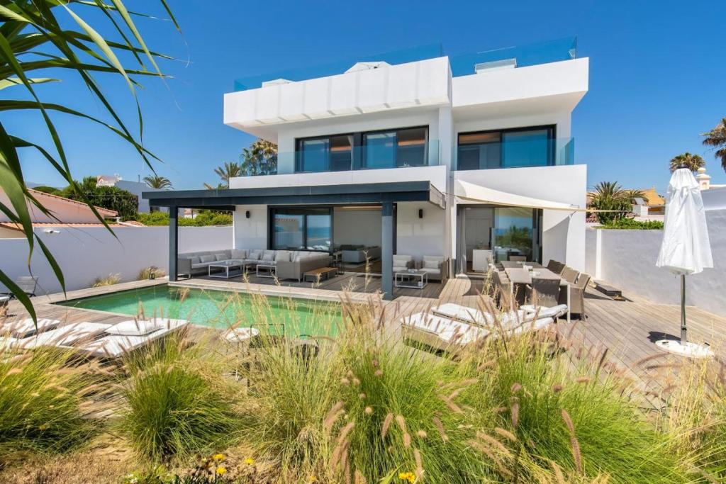 Villa Costabella
