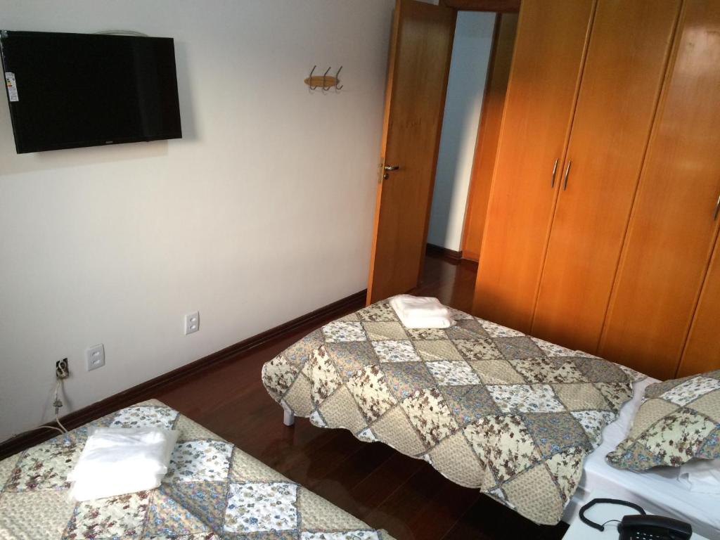  Niteroi Flats