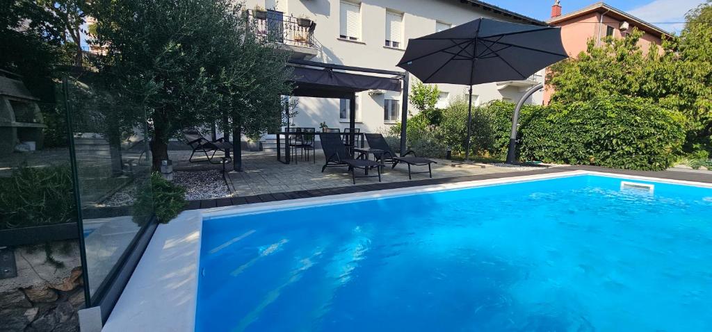 Apartman XENNA