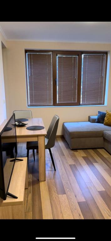 Flat in Golden Sands, Varna