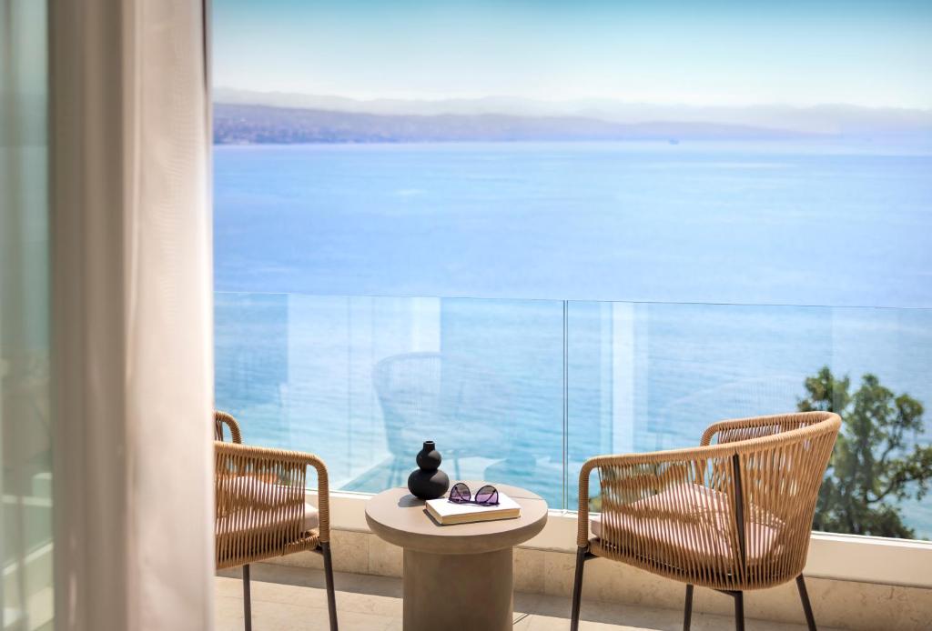 Grand Hotel Adriatic - Resim 28