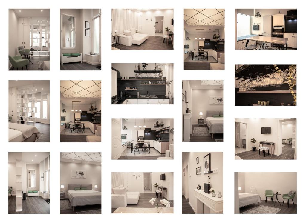 Airy Apartman 3300 Eger, Telekessy István utca 8 kép - 1