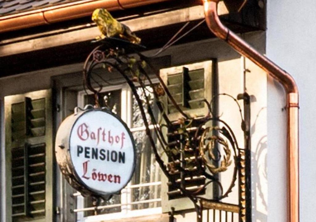 Jízda na kole v ubytování Gasthof Löwen Tosters nebo okolí