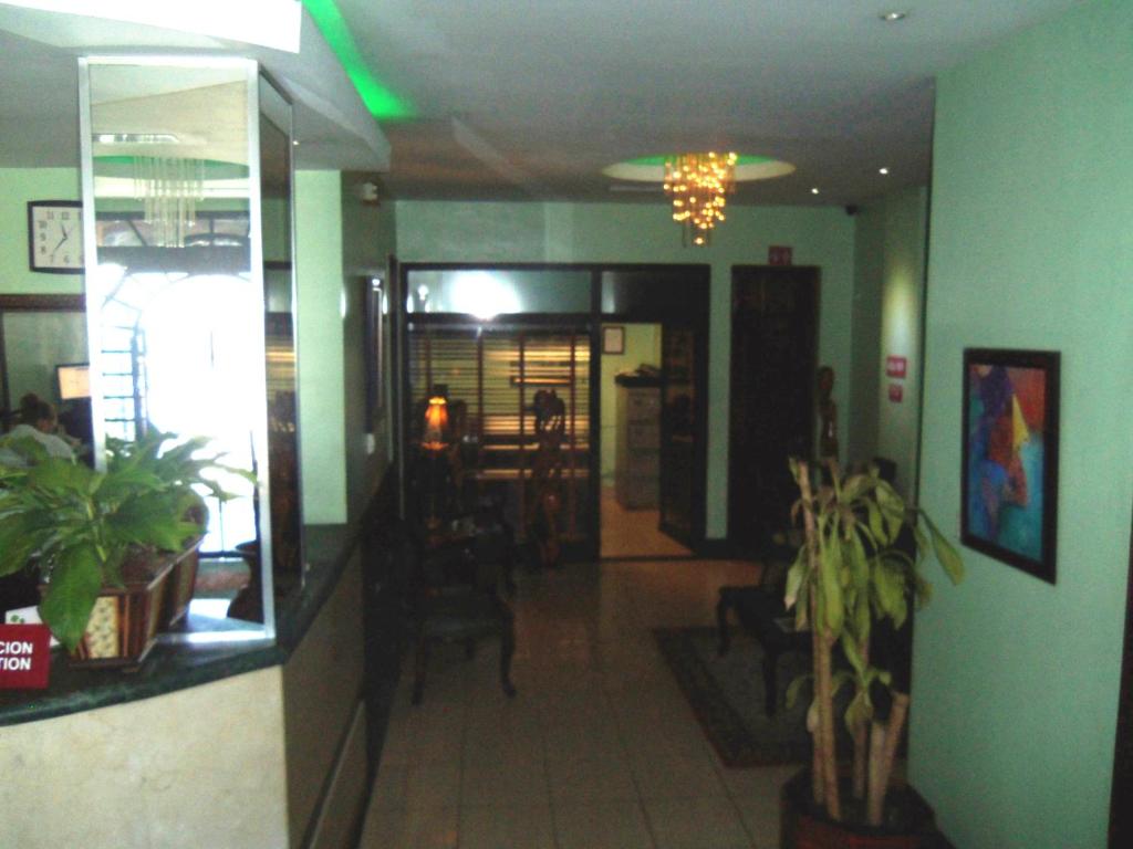 Hotel Discovery photo