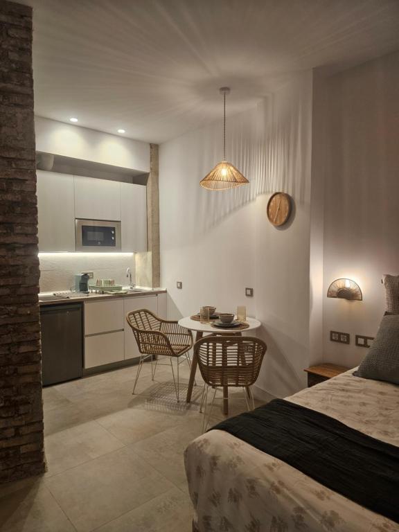 suites calathea, Mlaga (aktualisierte Preise fr 2026)