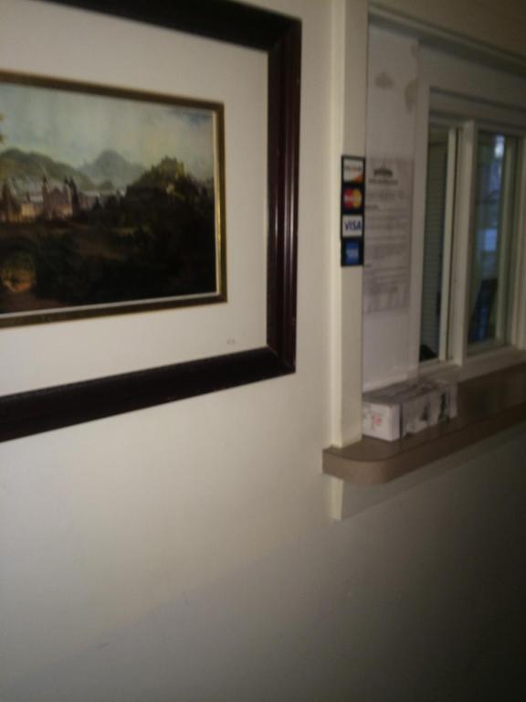 Fotografie z fotogalerie ubytování DC International Hostel 1 ve Washingtonu