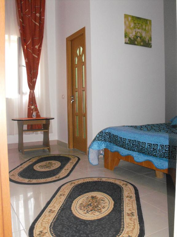 Casa Rustica - Deluxe Double Room