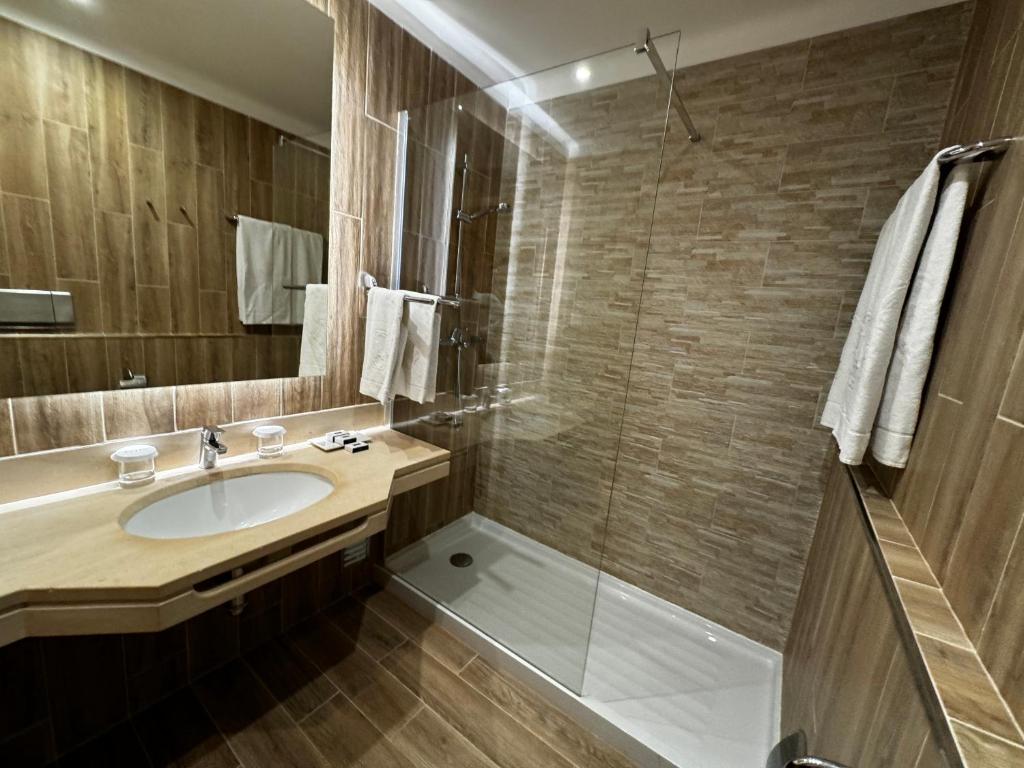 Lago Azul Eco Hotel - 6