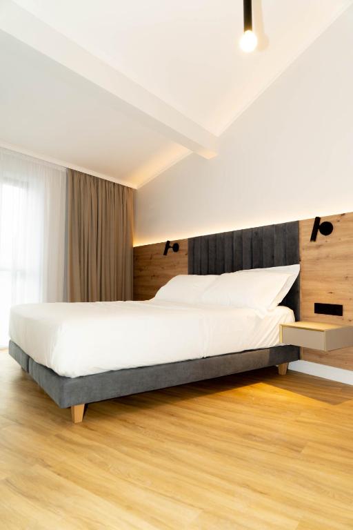 Bloom Downtown Suites - Resim 29