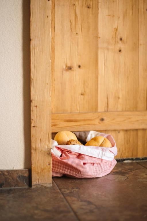 Fotografie z fotogalerie ubytování Appartements Christine v destinaci Bezau