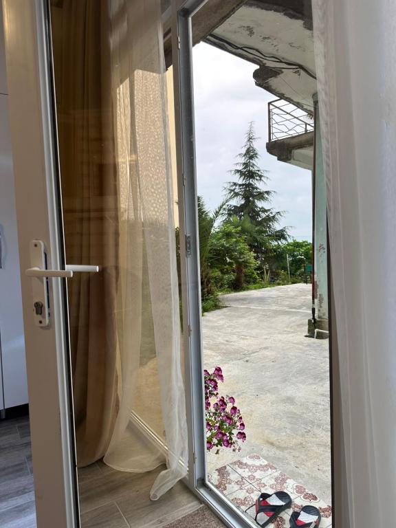 apartament abuseridze - One-Bedroom Apartment
