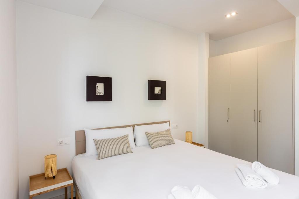 Decô Apartments Barcelona-Sants - 12