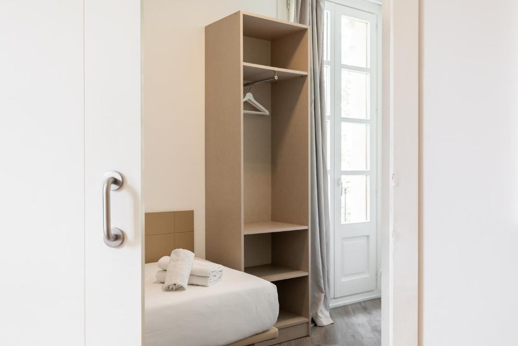 Decô Apartments Barcelona-Sants - 3