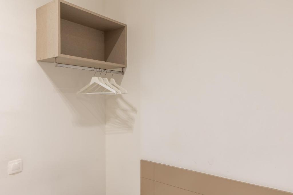 Decô Apartments Barcelona-Sants - 8