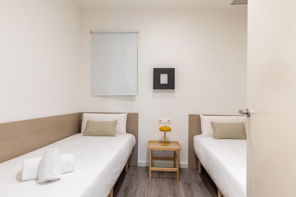 Decô Apartments Barcelona-Sants - 7