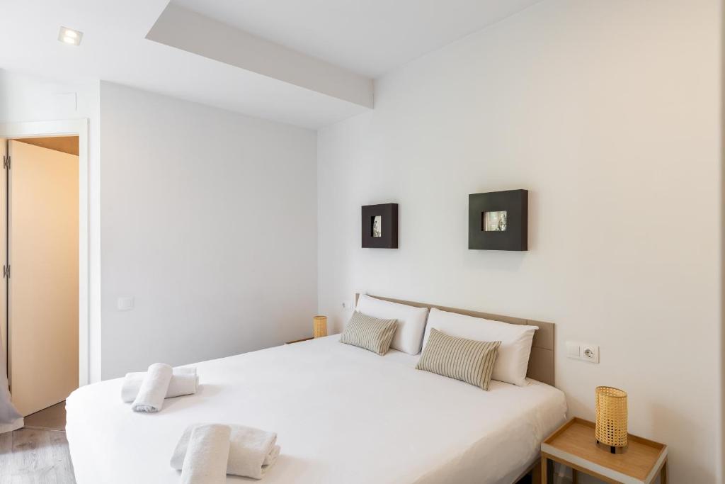 Decô Apartments Barcelona-Sants - 6