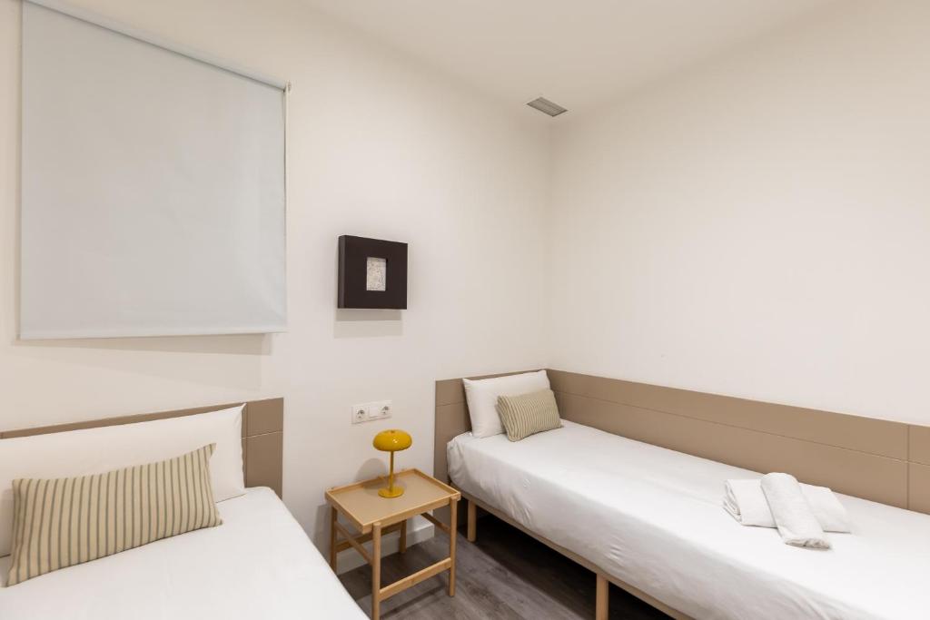 Decô Apartments Barcelona-Sants - 14