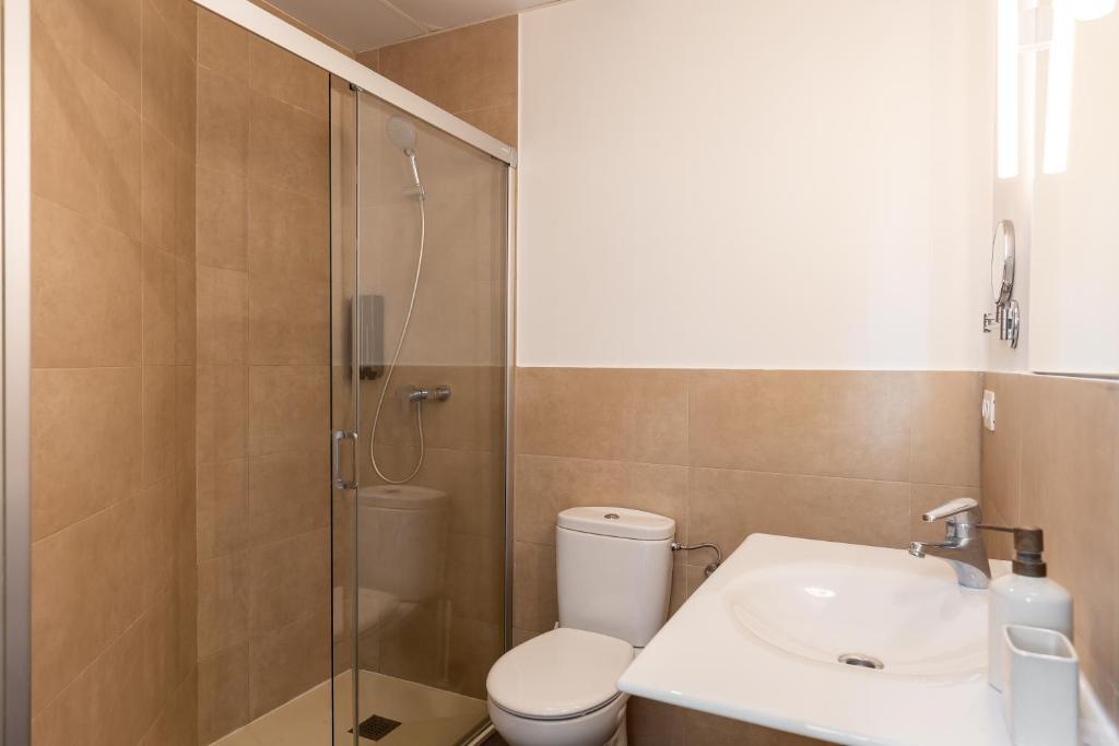 Decô Apartments Barcelona-Sants - 13