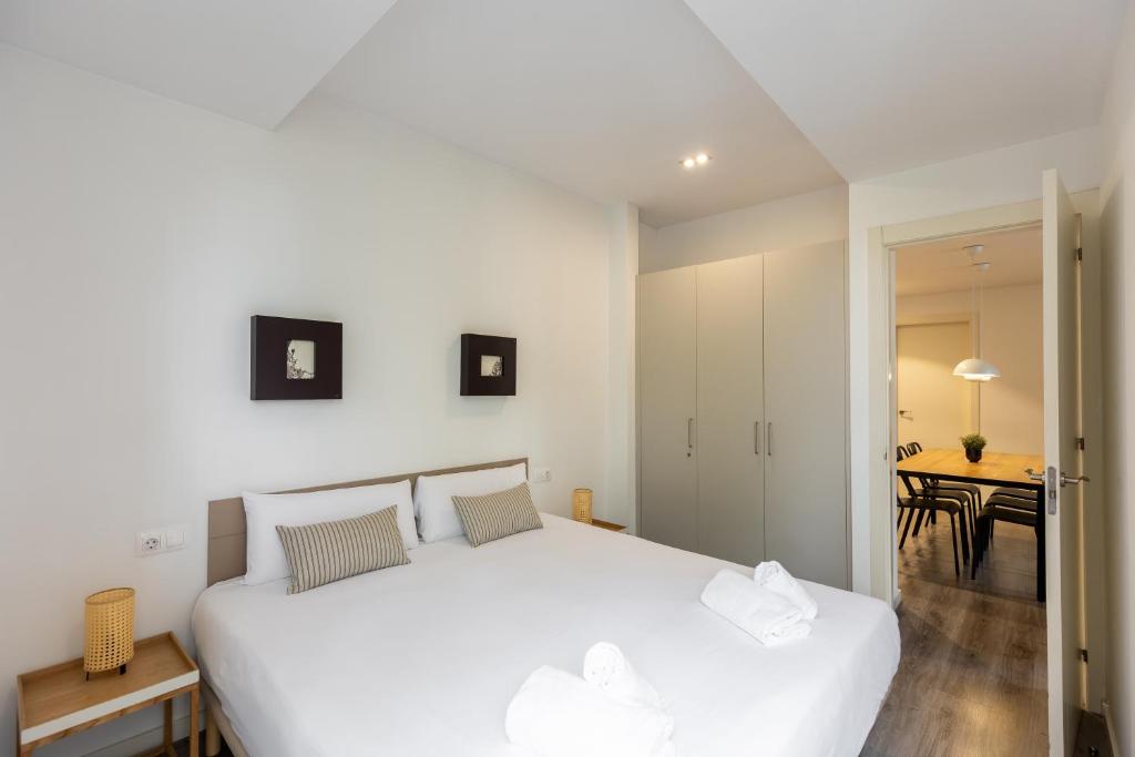 Decô Apartments Barcelona-Sants - 18