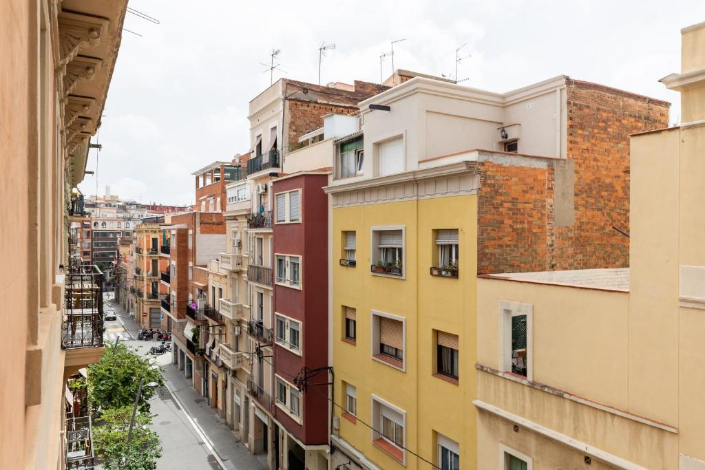 Decô Apartments Barcelona-Sants - 16