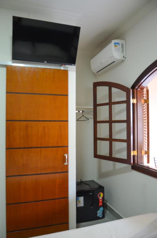 Pousada Pôr Do Sol Varginha