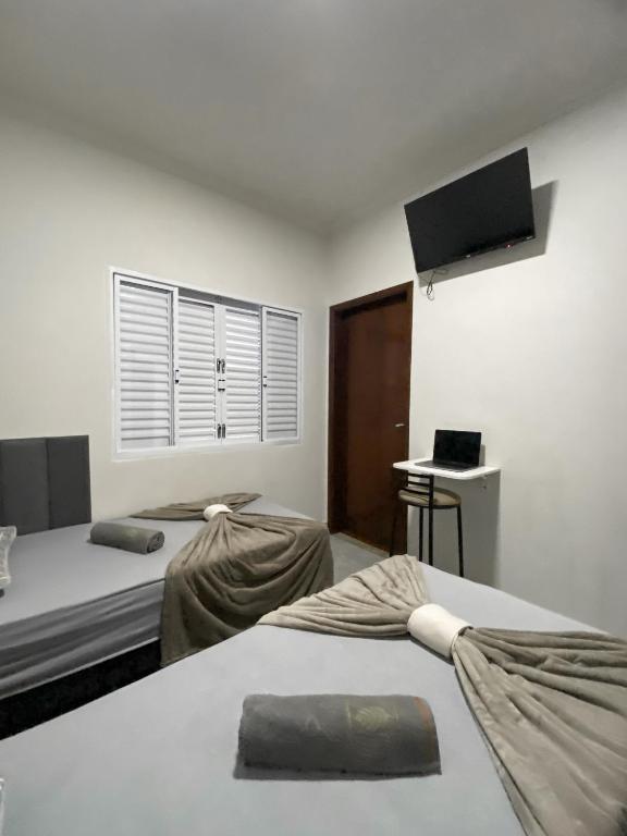 Pousada Pôr Do Sol Varginha