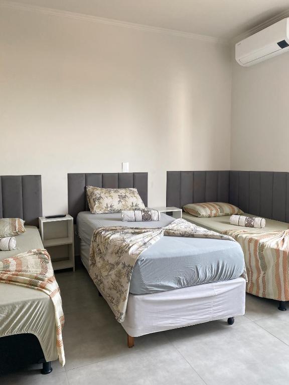 Pousada Pôr Do Sol Varginha