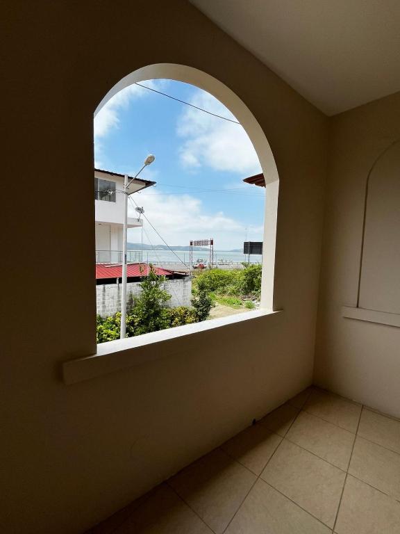 Fotografie z fotogalerie ubytování Hostal Luxuria Place v destinaci Bahía de Caráquez