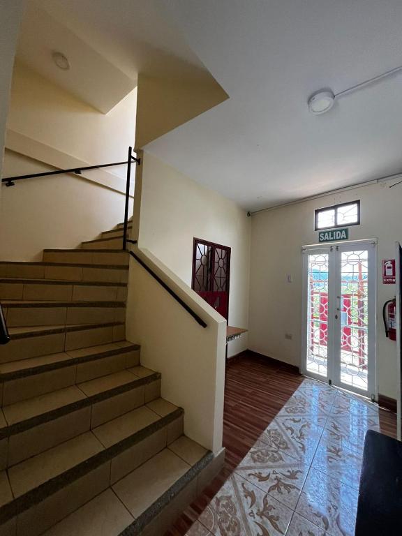 Fotografie z fotogalerie ubytování Hostal Luxuria Place v destinaci Bahía de Caráquez