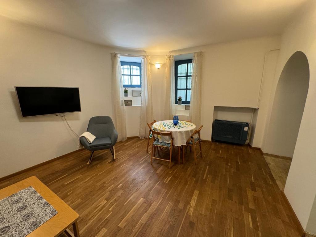 Little Swan Apartman 1015 Budapest, Hattyú utca kép - 1