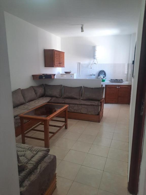 Calairis House - Apartamento Estándar