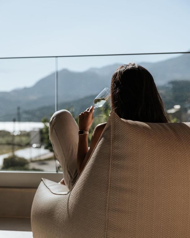 AMÉNTE Mindful Stay - 13