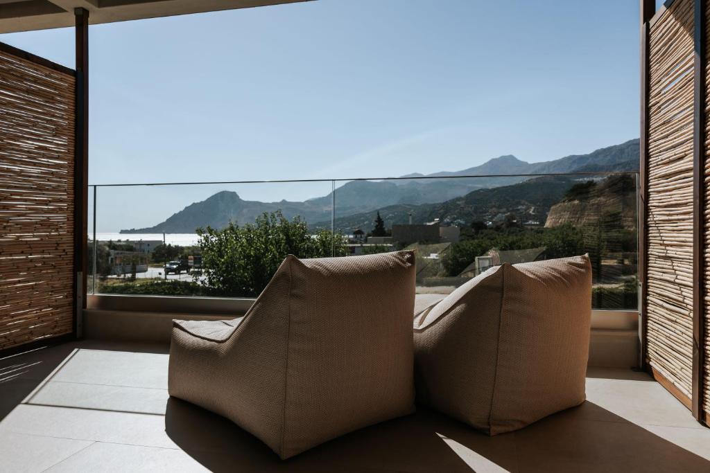 AMÉNTE Mindful Stay - 16