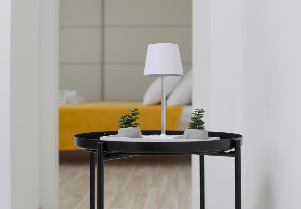 Zagreb Mini Suites - Down Town - Free Private Parking