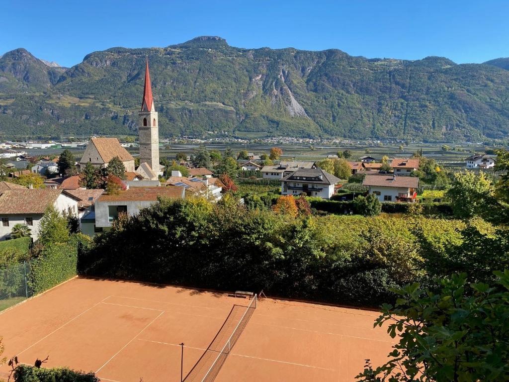 Boutique-Hotel Ballguthof am Golfplatz