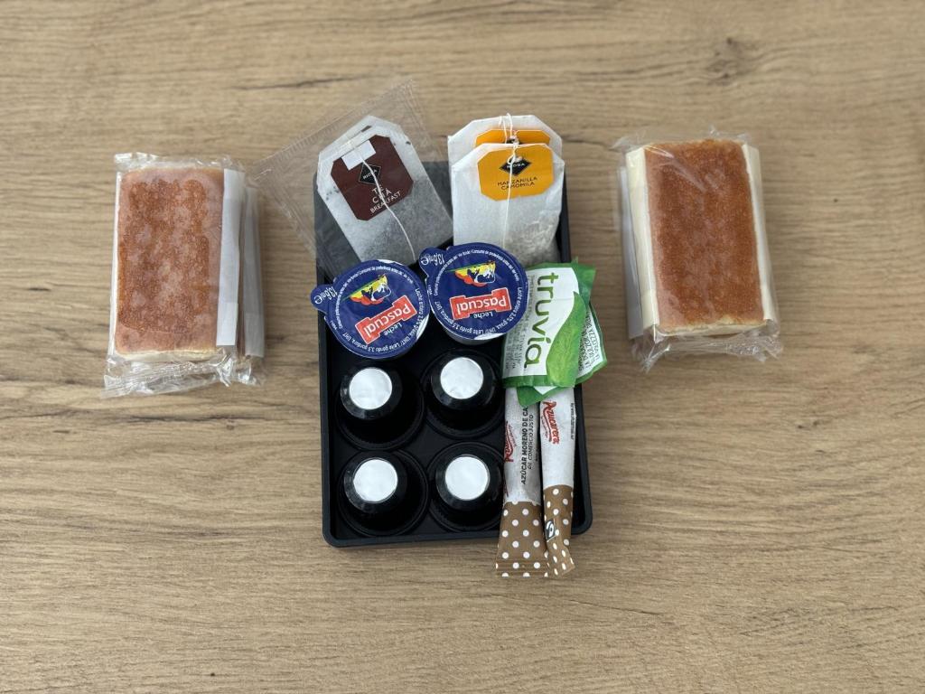 PlazaMayorSuites - 16