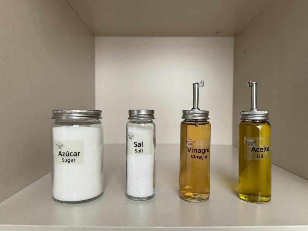 PlazaMayorSuites - 14