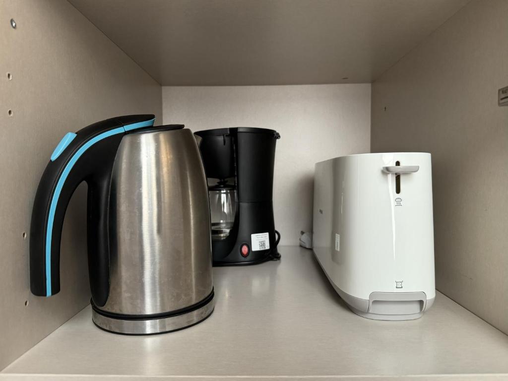 PlazaMayorSuites - 17